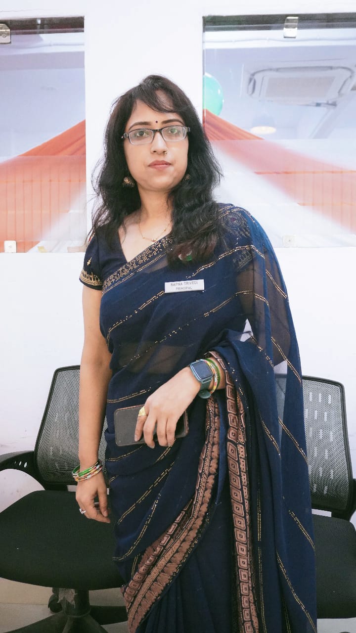 Sapana Trivedi